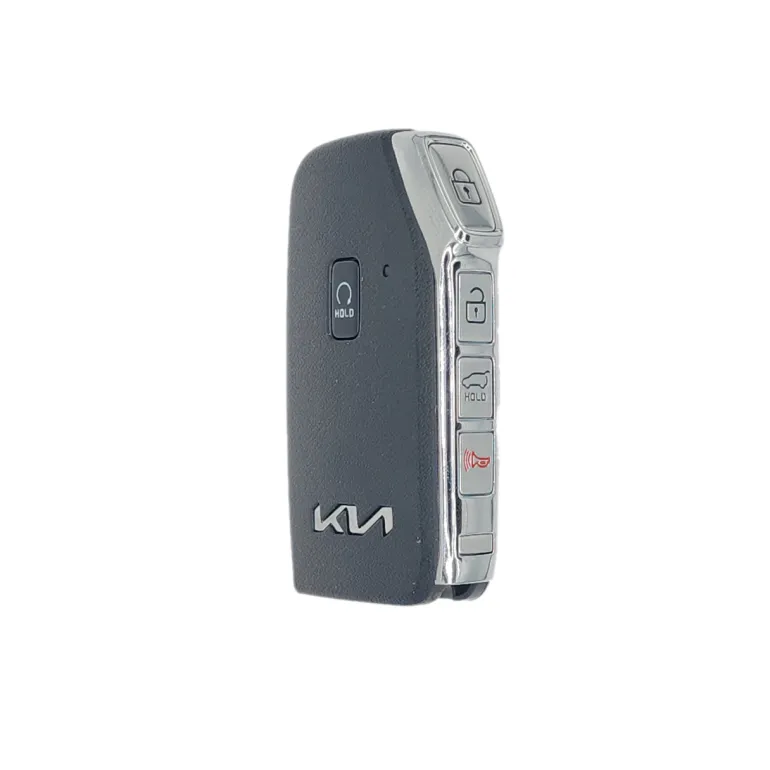 Unrefurbished OEM Kia 95440-AT001 5 Button Key Fob - Grade A