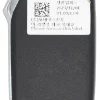 Unrefurbished OEM Kia 95430-AT010 3 Button Key Fob - Grade A