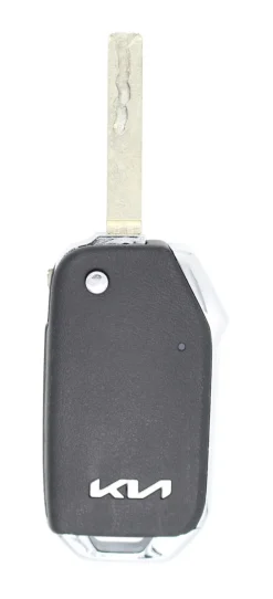 Unrefurbished OEM Kia 95430-AT010 3 Button Key Fob - Grade A