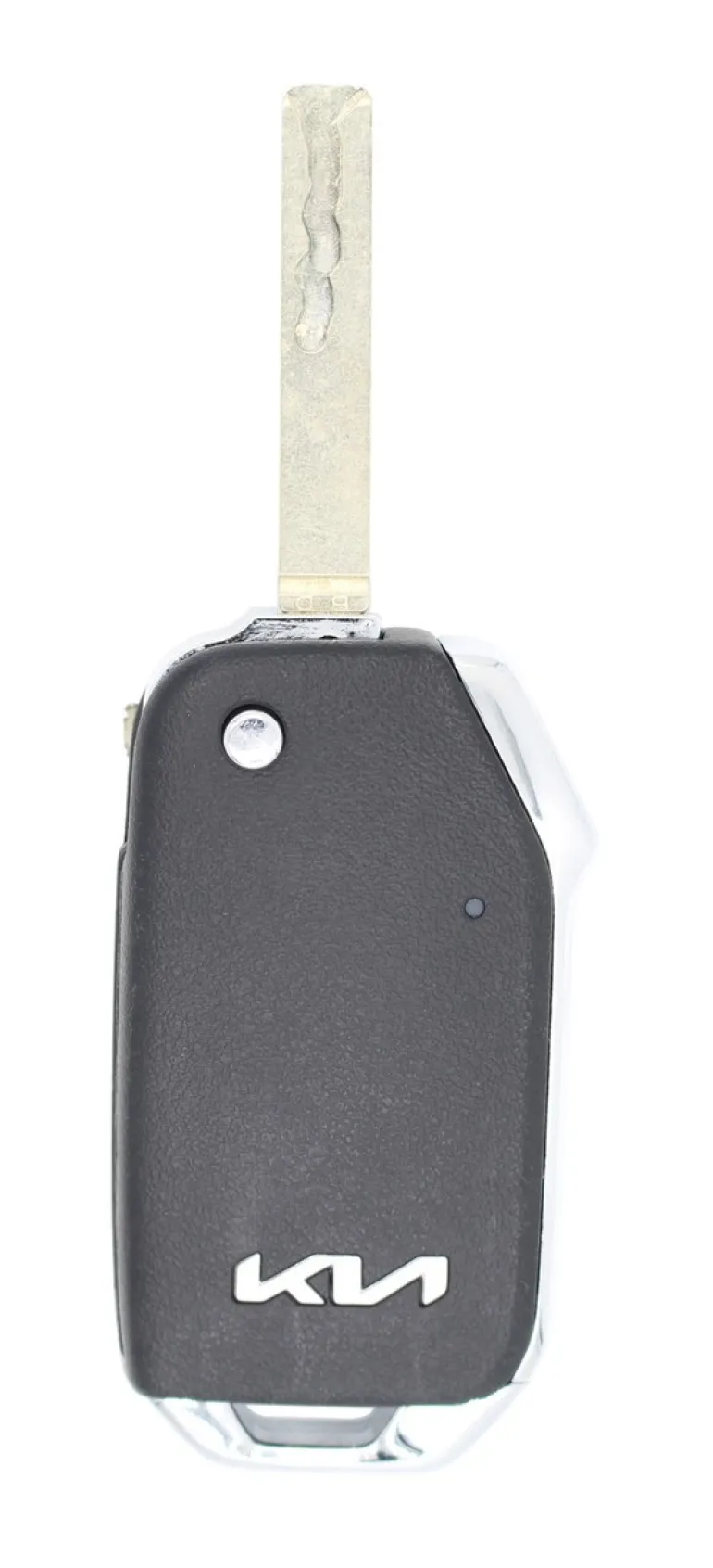 Unrefurbished OEM Kia 95430-AT010 3 Button Key Fob - Grade A
