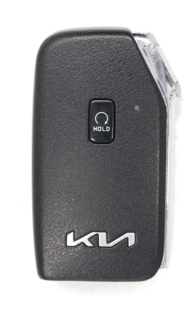 Unrefurbished OEM Kia 95440-AT000 FD01330 5 Button Key Fob - Grade C