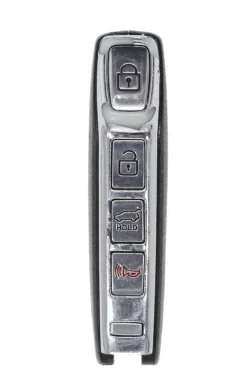 Unrefurbished OEM Kia 95440-AT000 FD01330 5 Button Key Fob - Grade C