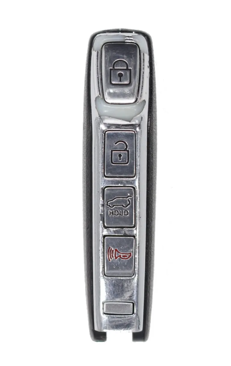 Unrefurbished OEM Kia 95440-AT000 FD01330 5 Button Key Fob - Grade C