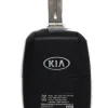 Unrefurbished OEM Kia 95430-B2100 OSLOKA-875T 4 Button Key Fob - Grade A