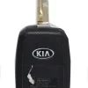 Unrefurbished OEM Kia 95430-C5100 OSLOKA-910T (UMD) 4 Button Key Fob - Grade A