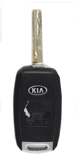 Unrefurbished OEM Kia 95430-C5100 OSLOKA-910T (UMD) 4 Button Key Fob - Grade A