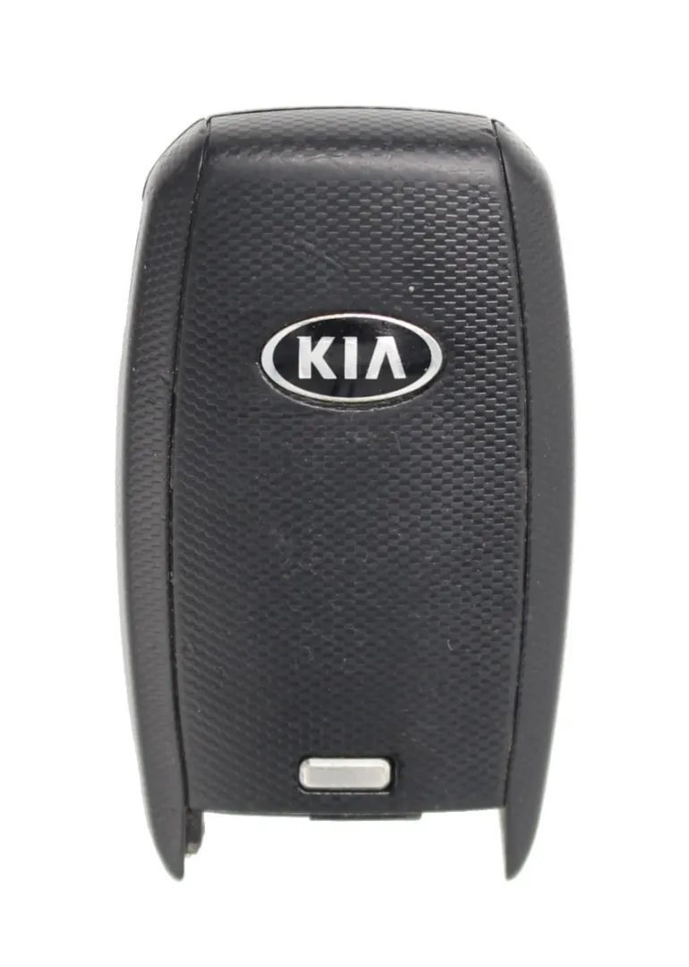 Unrefurbished OEM Kia CQ0FN00040 | CQOFN00040 4 Button Key Fob - Grade C