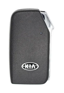Unrefurbished OEM Kia CQOFD00430 4 Button Key Fob - Grade C