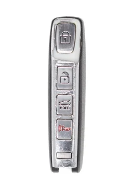 Unrefurbished OEM Kia CQOFD00790 5 Button Key Fob - Grade C