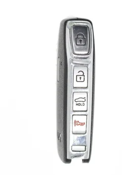 Unrefurbished OEM Kia CQOFD00790 Key Fob 5 Button - Grade C