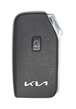 Unrefurbished OEM Kia CQOFD00790 Key Fob 5 Button - Grade C