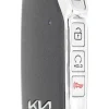 Unrefurbished OEM Kia CQOFN01050 4 Button Key Fob - Grade A