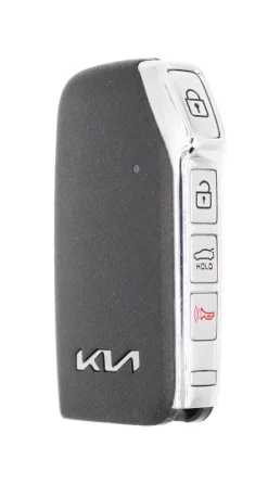 Unrefurbished OEM Kia CQOFN01050 Key Fob 4 Button - Grade A