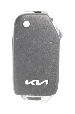 Unrefurbished OEM Kia CQOTD00660 4 Button Key Fob - Grade C