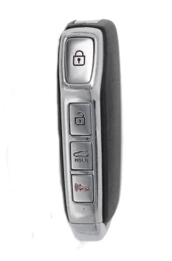 Unrefurbished OEM Kia CQOTD00660 4 Button Key Fob - Grade C