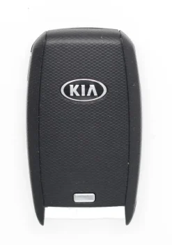 Unrefurbished OEM Kia 95440-C6100 TQ8-FOB-4F06 4 Button Key Fob - Grade A