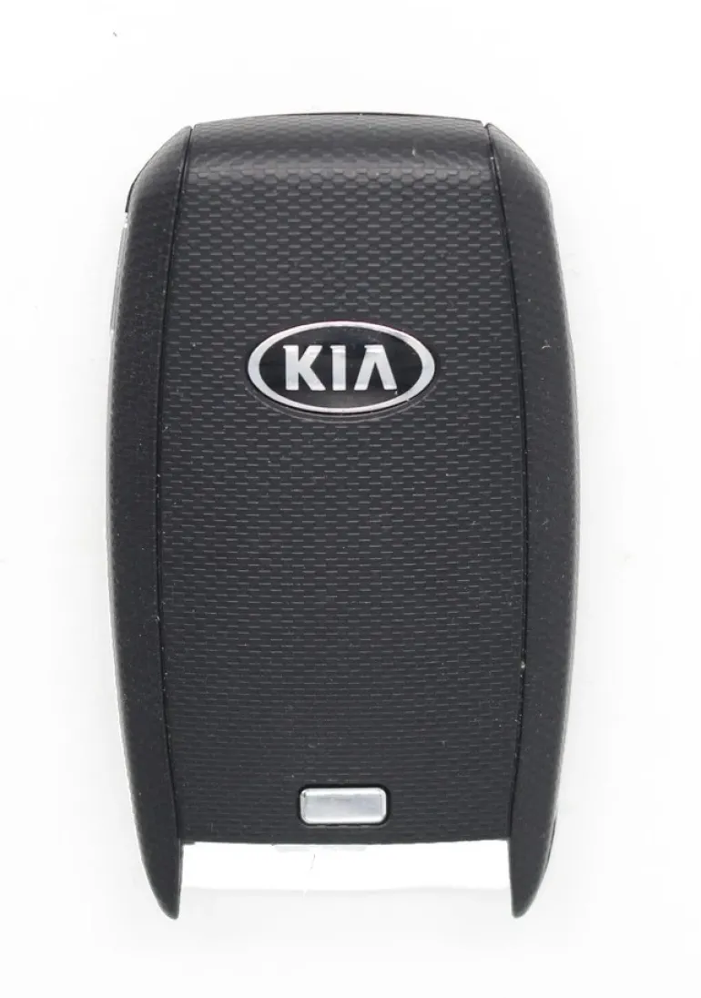 Unrefurbished OEM Kia 95440-C6100 TQ8-FOB-4F06 4 Button Key Fob - Grade A