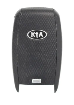 Unrefurbished OEM Kia 95440-C6100 TQ8-FOB-4F06 4 Button Key Fob - Grade C
