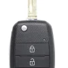 Unrefurbished OEM Kia 95430-C5101 (UM) OSLOKA-910T (UMD1) 4 Button Key Fob - Grade A