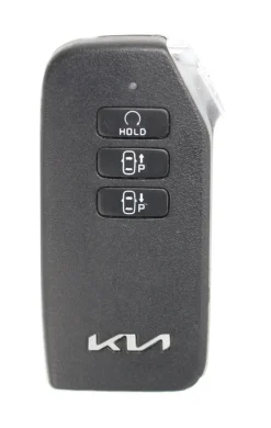 Unrefurbished OEM Kia 95440-CV010 CQOFD01340 7 Button Key Fob - Grade C