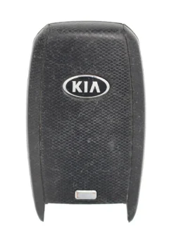 Unrefurbished OEM Kia 95440-D4000 SY5JFFGE04 4 Button Key Fob - Grade C