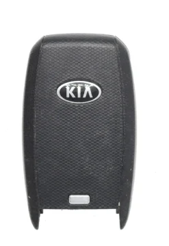 Unrefurbished OEM Kia 95440-D4000 SY5JFFGE04 4 Button Key Fob - Grade A