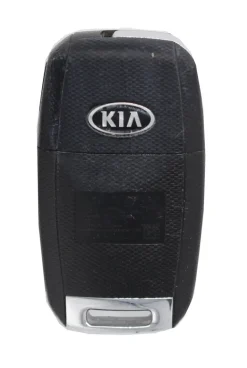 Unrefurbished OEM Kia 95430-D4010 SY5JFRGE04 4 Button Key Fob - Grade C