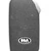 Unrefurbished OEM Kia 95440-D9600 TQ8-FOB-4F24 4 Button Key Fob - Grade C