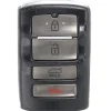 Unrefurbished OEM Kia 95440-F6000 TQ8-FOB-4F10 4 Button Key Fob - Grade C