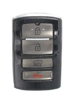 Unrefurbished OEM Kia 95440-F6000 TQ8-FOB-4F10 4 Button Key Fob - Grade C
