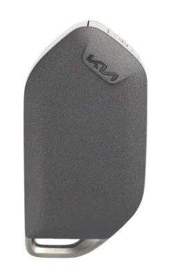 Unrefurbished OEM Kia 95440-GG000 TQ8-FOB-4F81M44 5 Button Key Fob - Grade A