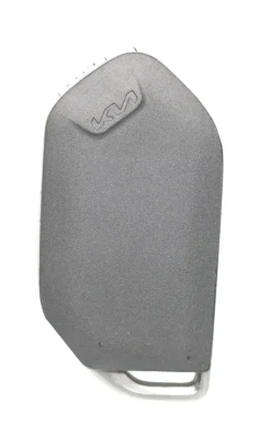 Unrefurbished OEM Kia 95440-GG000 TQ8-FOB-4F81M44 5 Button Key Fob - Grade C