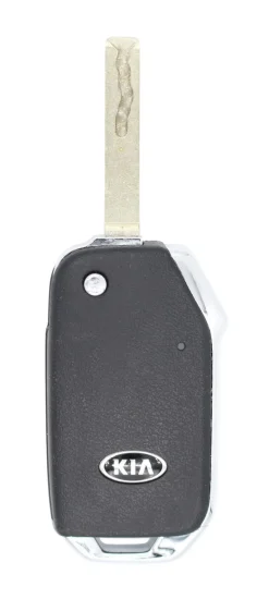 Unrefurbished OEM Kia 95430-G5300 SY5SKRGE04 4 Button Key Fob - Grade A