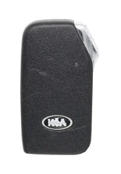 Unrefurbished OEM Kia 95440-G5010 TQ8-FOB-4F24 4 Button Key Fob - Grade C