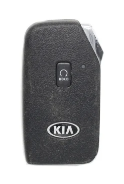 Unrefurbished OEM Kia 95440-G5020 TQ8-FOB-4F34 5 Button Key Fob - Grade C