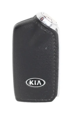 Unrefurbished OEM Kia 95440-J5010 TQ8-FOB-4F17 4 Button Key Fob - Grade C