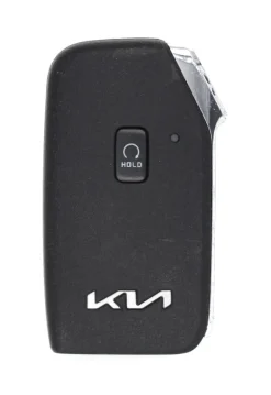 Unrefurbished OEM Kia 95440-J5550 TQ8-FOB-4F46 4 Button Key Fob - Grade C