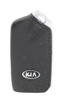 Unrefurbished OEM Kia 95440-J5000 TQ8-FOB-4F15 4 Button Key Fob - Grade C