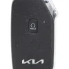 Unrefurbished OEM Kia 95440-J5551 TQ8-FOB-4F46 4 Button Key Fob - Grade C
