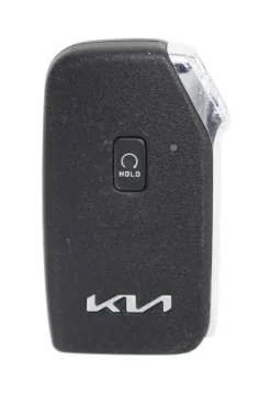 Unrefurbished OEM Kia 95440-J5551 TQ8-FOB-4F46 4 Button Key Fob - Grade C