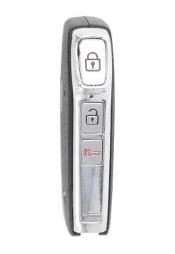 Unrefurbished OEM Kia 95440-J5551 TQ8-FOB-4F46 4 Button Key Fob - Grade C