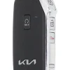 Unrefurbished OEM Kia 95440-J5550 TQ8-FOB-4F46 4 Button Key Fob - Grade A