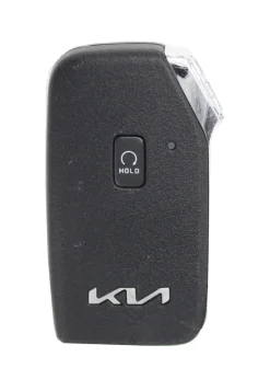 Unrefurbished OEM Kia 95440-J5501 TQ8-FOB-4F46 5 Button Key Fob - Grade C