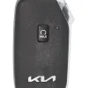 Unrefurbished OEM Kia 95440-K0320 SY5MQ4AFGE04 4 Button Key Fob - Grade A
