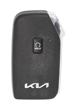 Unrefurbished OEM Kia 95440-K0320 SY5MQ4AFGE04 4 Button Key Fob - Grade A