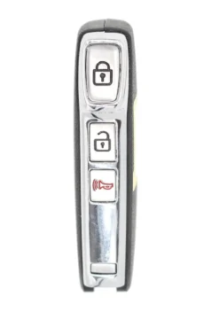 Unrefurbished OEM Kia 95440-K0320 SY5MQ4AFGE04 4 Button Key Fob - Grade A