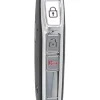 Unrefurbished OEM Kia 95440-K0510 SY5MQ4AMFGE04 4 Button Key Fob - Grade A