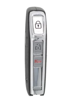 Unrefurbished OEM Kia 95440-K0510 SY5MQ4AMFGE04 4 Button Key Fob - Grade A