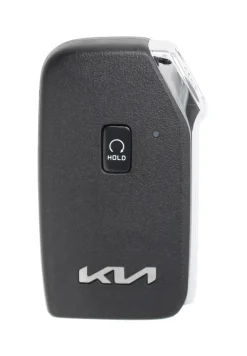 Unrefurbished OEM Kia 95440-K0510 SY5MQ4AMFGE04 4 Button Key Fob - Grade A