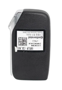 Unrefurbished OEM Kia 95440-K0510 SY5MQ4AMFGE04 4 Button Key Fob - Grade A